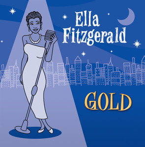 Ella Fitzgerald - Gold