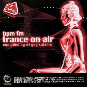 Bpm Fm Trance On Air