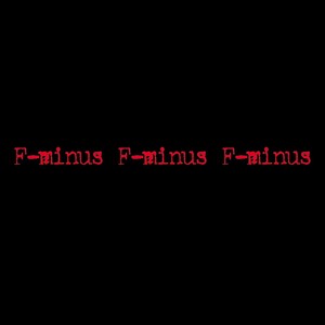 F-Minus