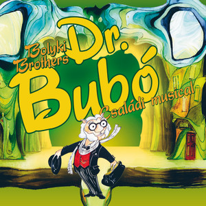 Dr Bubó