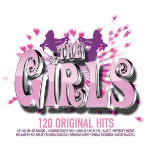 Original Hits - The Girls