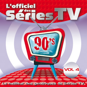 L'officiel Des Séries Tv 90's, Vo