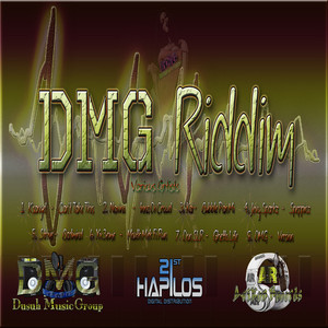 Dmg Riddim