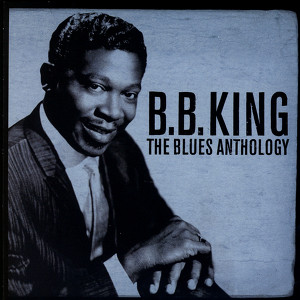 The Blues Anthology