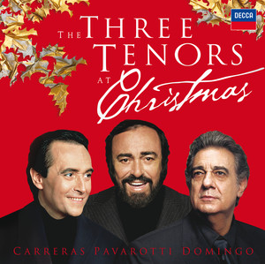 The Three Tenors At Christmas