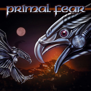 Primal Fear