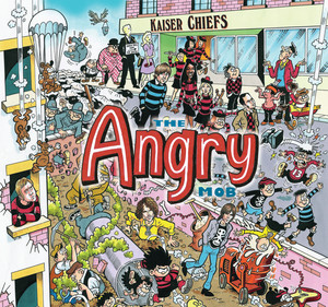 The Angry Mob