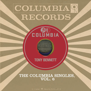 The Columbia Singles, Vol. 6