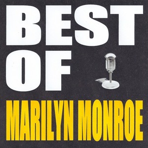 Best Of Marilyn Monroe