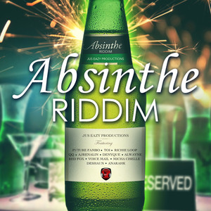 Absinthe