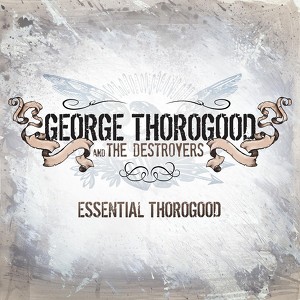 Essential Thorogood