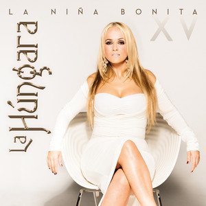 La Niña Bonita XV