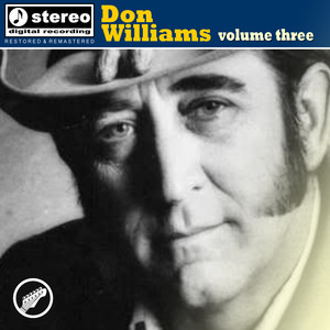 Don Williams Volume Three