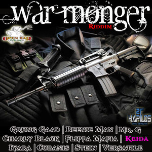 War Monger Riddim