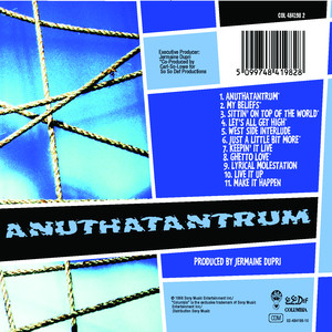 Anuthatantrum