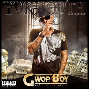 Gwop Boy - Single