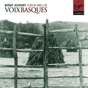 Voix Basques