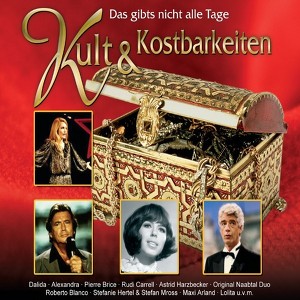 Kult & Kostbarkeiten Teil 2