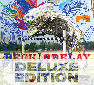 Odelay - Deluxe Edition