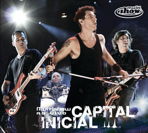 Capital Inicial Multishow Ao Vivo