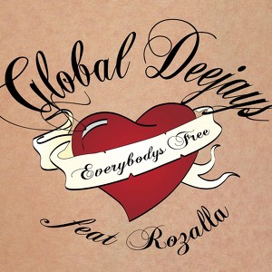 Everybody's Free (feat. Rozalla)