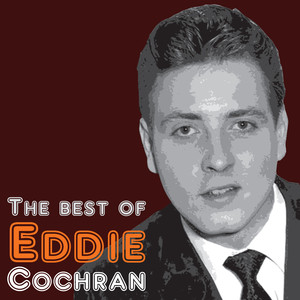 The Best Of Eddie Cochran