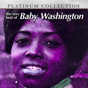 The Very Best Of Baby Washington