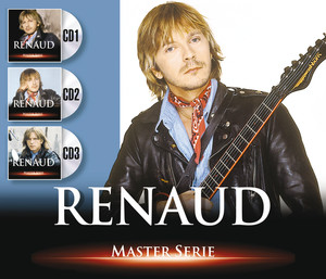 Master Serie Cd