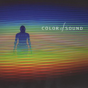 Color of Sound