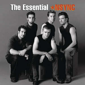 The Essential 'n Sync