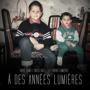 À des années lumières (Les frères