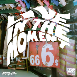 Live In The Moment (TOKiMONSTA Re