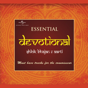 Essential - Devotional