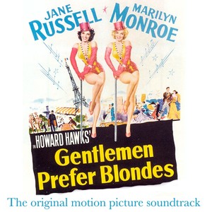 Gentlemen Prefer Blondes: Origina