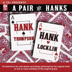 A Pair Of Hanks