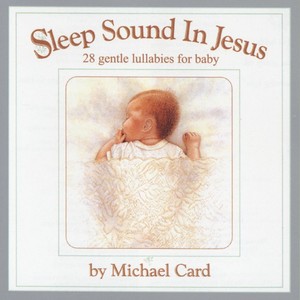 Sleep Sound In Jesus Platinum