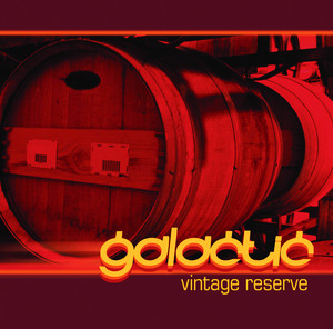 Galactic Vintage Reserve