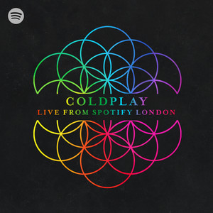 Live From Spotify London