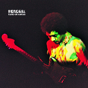 Band Of Gypsys