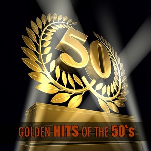 Golden Hits Of The 50's, Vol. 5