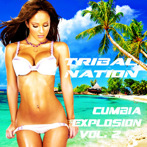 Cumbia Explosion, Vol. 2