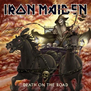 Death On The Road