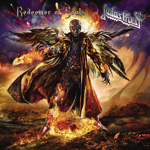 Redeemer Of Souls (deluxe)