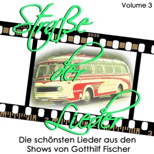 Strasse Der Lieder Vol 3. Die Sch