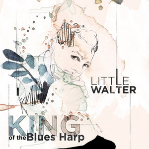 King Of The Blues Harp