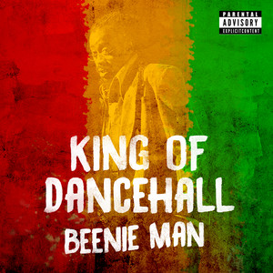 King of Dancehall