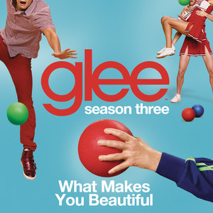 What Makes You Beautiful (glee Ca