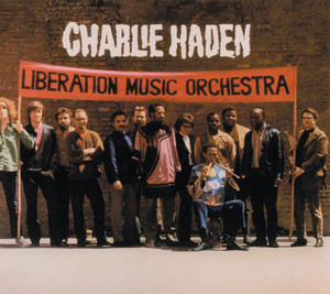 Liberation Music Orchestra