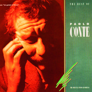 Best Of Paolo Conte