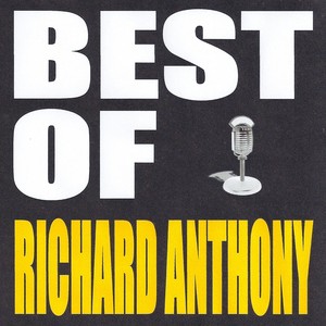 Best Of Richard Anthony